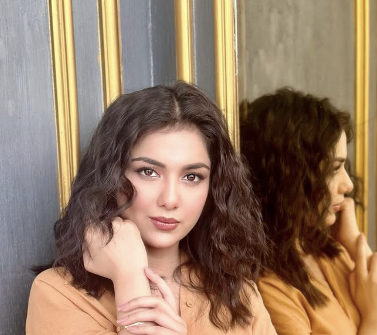 Humaira Asghar Ke Baad Adakaraon Ka Group